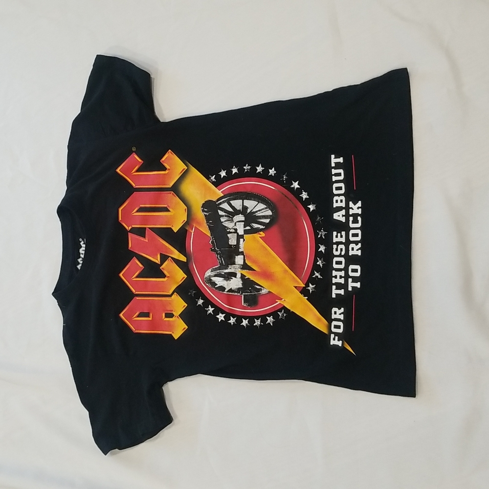 ACDC T-Shirt